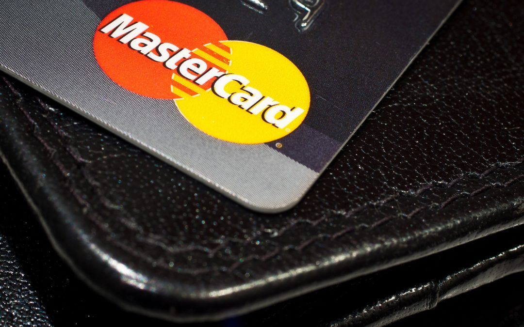 MasterCard Announces That Pay Can Now be Made on Blockhcain