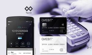 Card Innovation To Let Users Spend Ether As Cash At Outlets